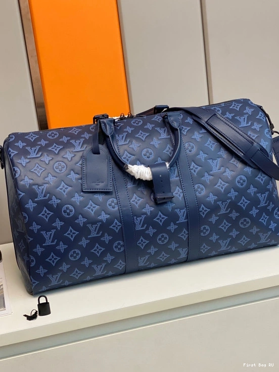 Firstbags ru 50 BANDOULIÈRE KEEPALL VUITTON LOUIS 0809
